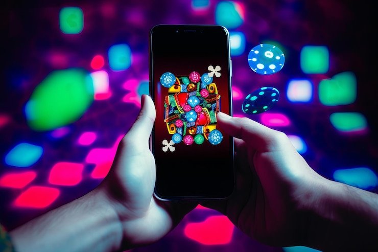 Lapisan privasi untuk data akun borneototo