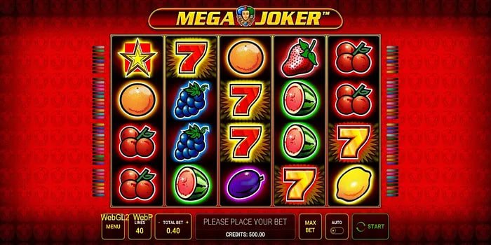 Panel level VIP dengan cahaya ungu