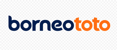Logo borneototo